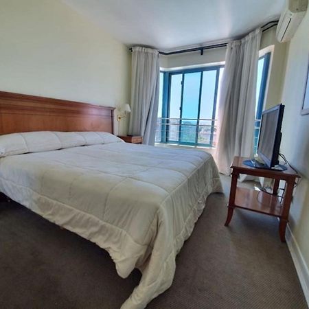 Mendoza Premium Suites - Dpto De Lujo Piso 10 - Vista A La Montana! Εξωτερικό φωτογραφία