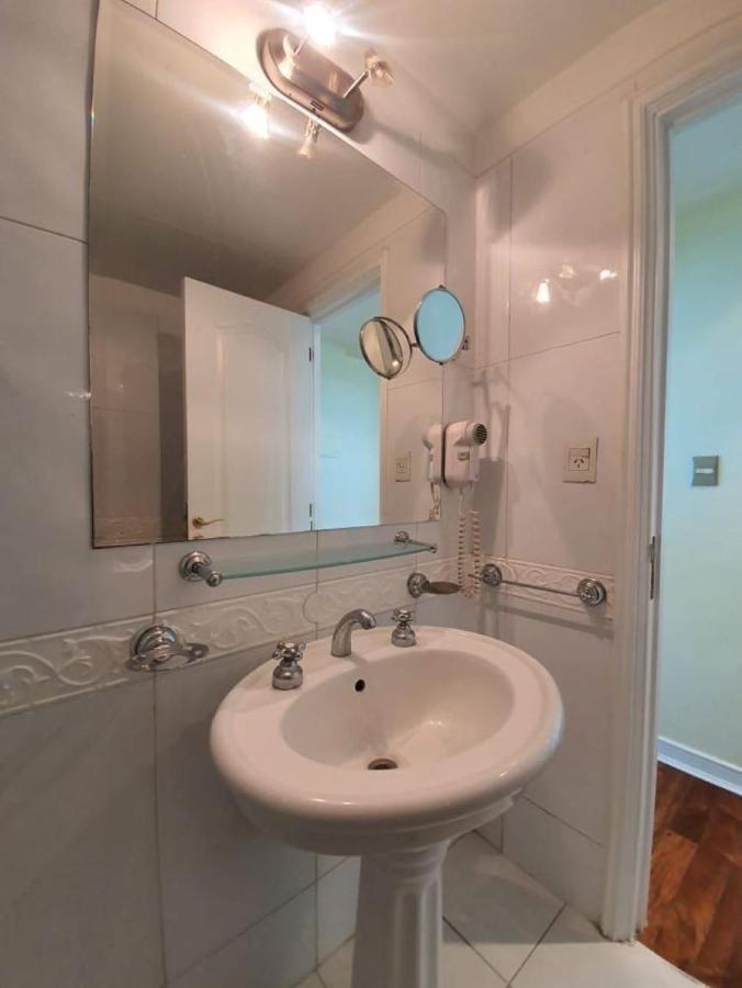 Mendoza Premium Suites - Dpto De Lujo Piso 10 - Vista A La Montana! Εξωτερικό φωτογραφία